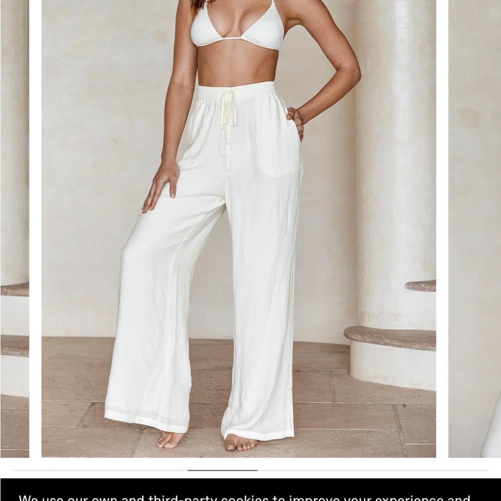 Monday swimwear Tahiti pant